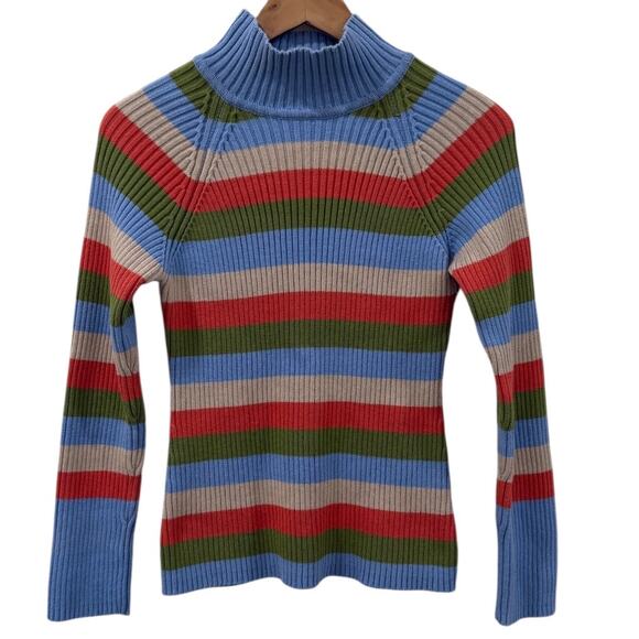 Arthur Apparel Racer Skivvy Sweater - Picture 9 of 10